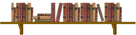Margit's books