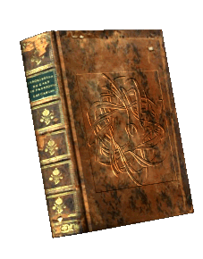 Spells book
