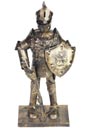 statue