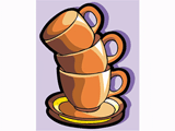 cups
