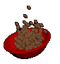 animal food