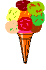 combination cone
