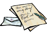 letters