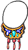 charm necklace