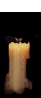 Ever Burning Candle