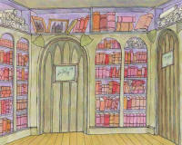 Abracadabra library